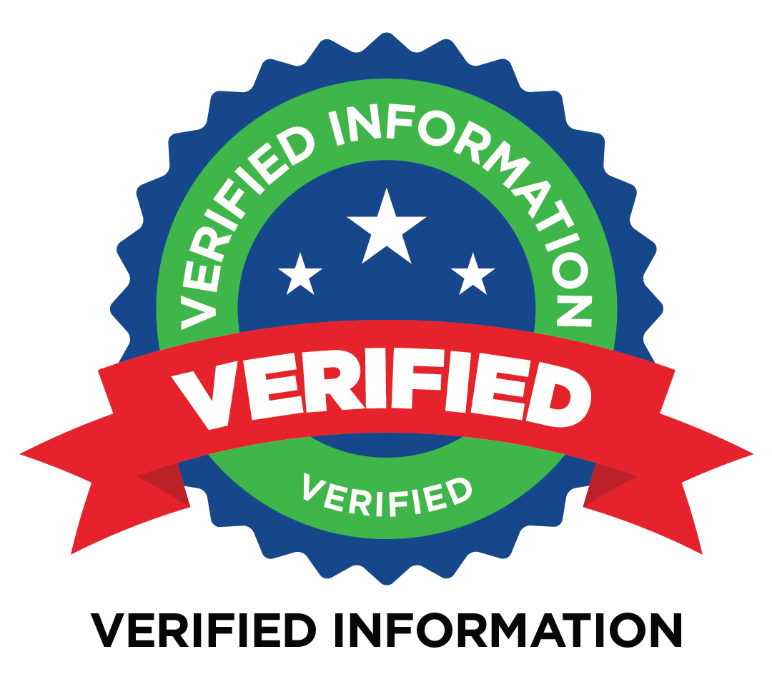 verified